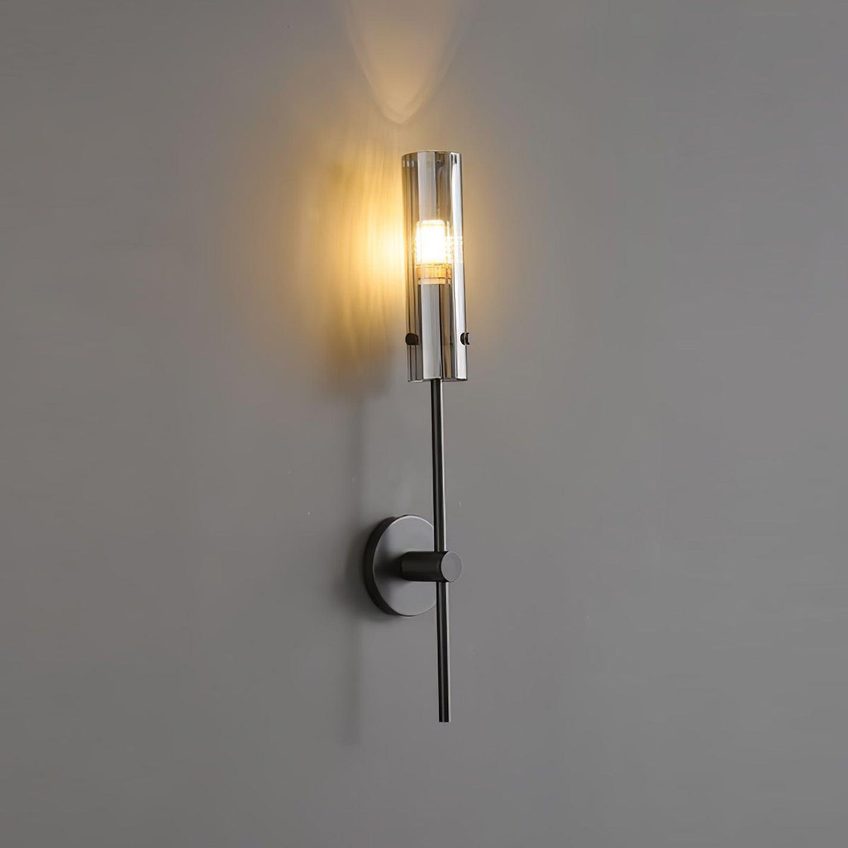 Virixa zeitgenössische minimalistische Vertica-Wandleuchte