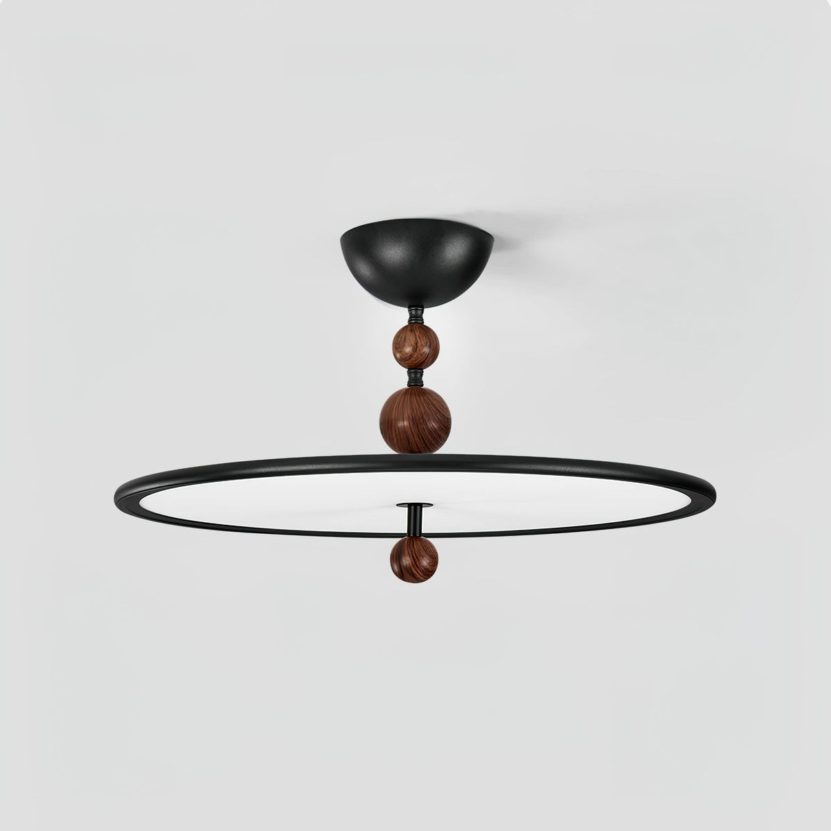 Irvibe Deckenleuchte