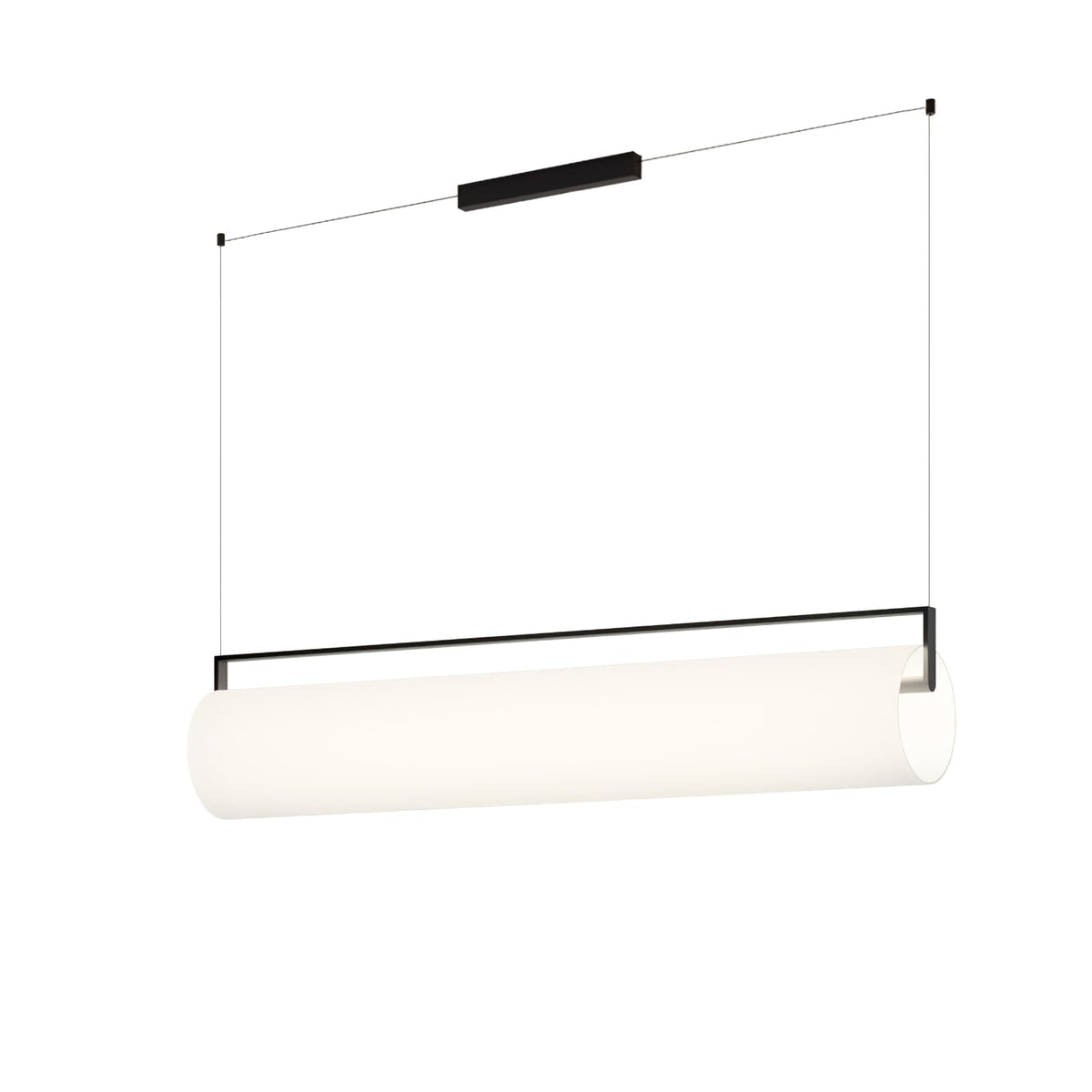 Elias Minimalistische Pendelleuchte