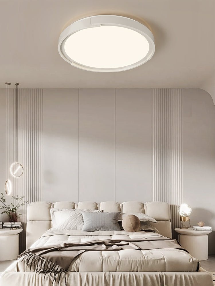 Ovene Edge Minimalistische Deckenleuchte