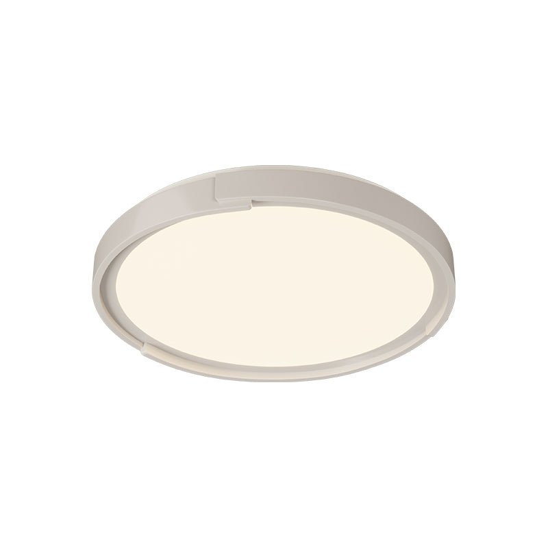 Ovene Edge Minimalistische Deckenleuchte