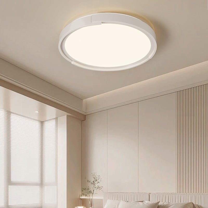 Ovene Edge Minimalistische Deckenleuchte