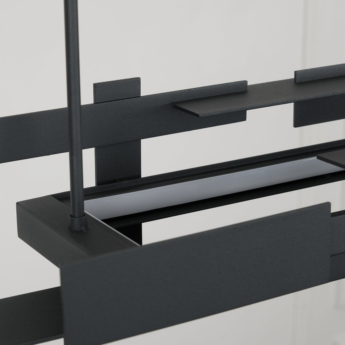 Bico Geometric Pendelleuchte