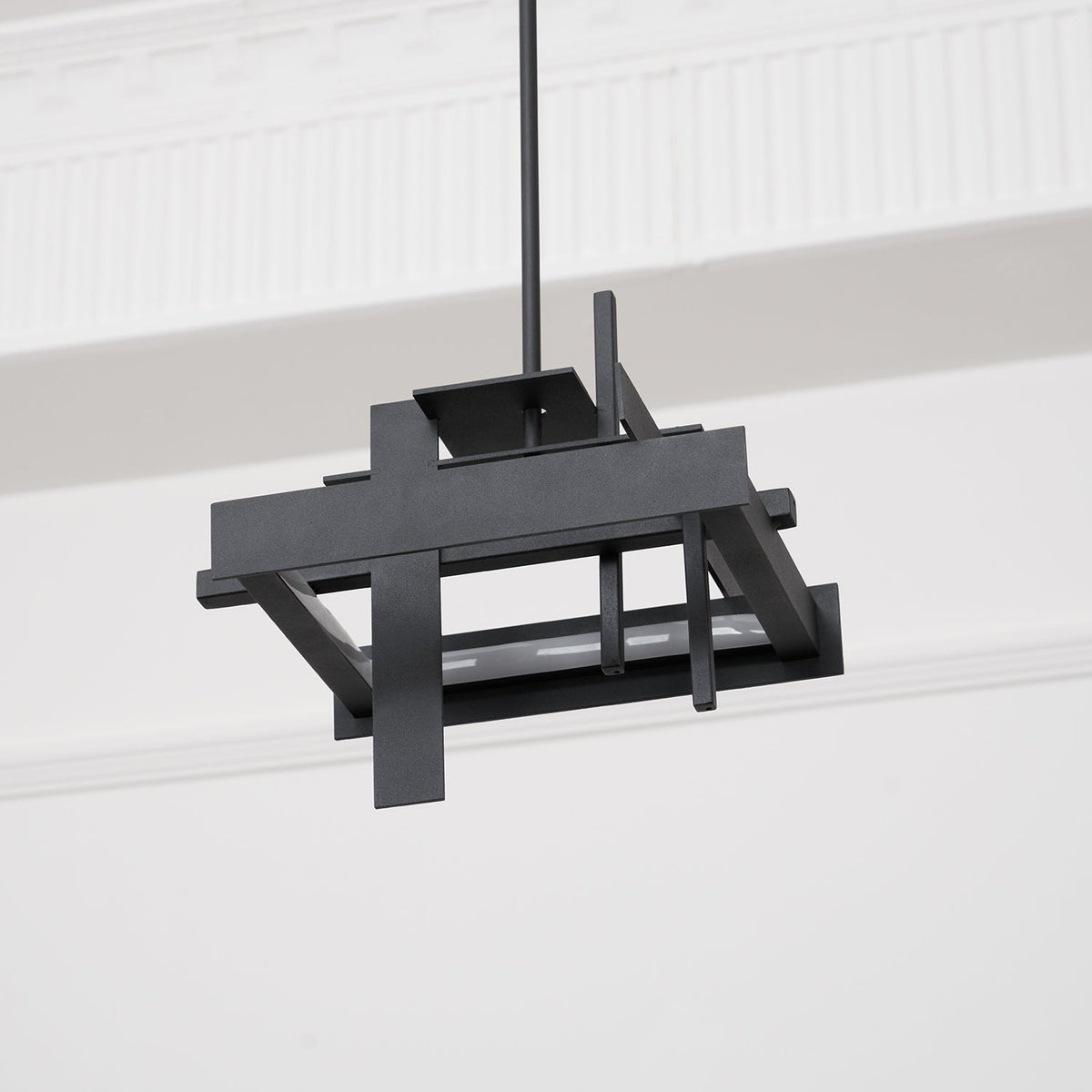 Bico Geometric Pendelleuchte
