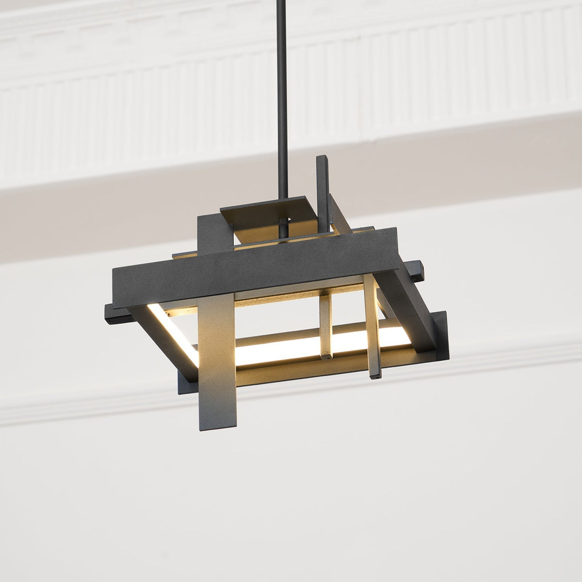 Bico Geometric Pendelleuchte