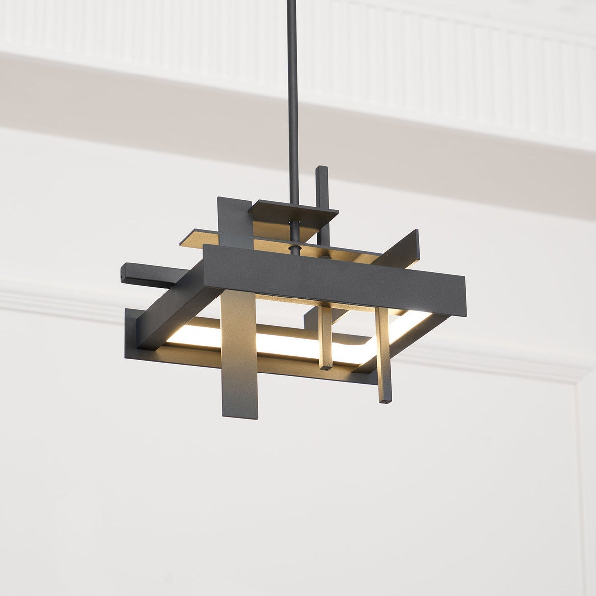 Bico Geometric Pendelleuchte