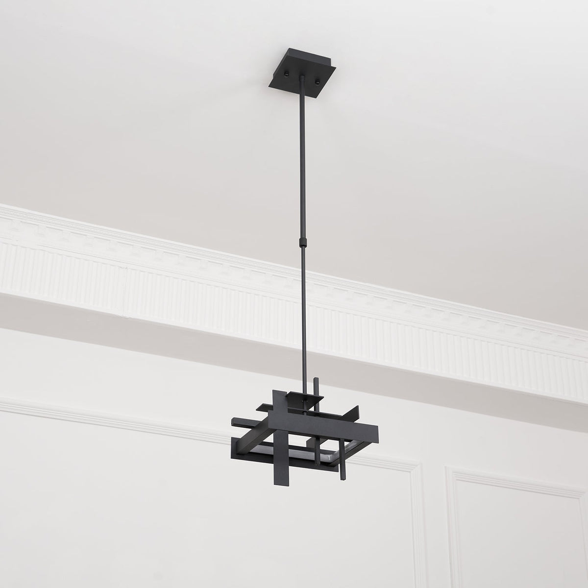Bico Geometric Pendelleuchte