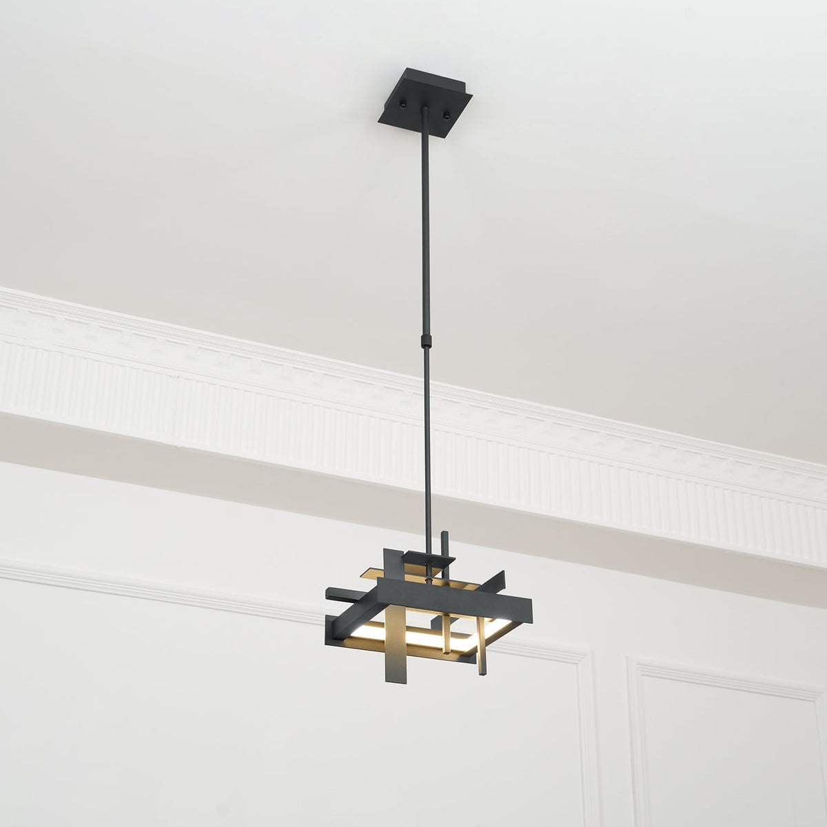 Bico Geometric Pendelleuchte