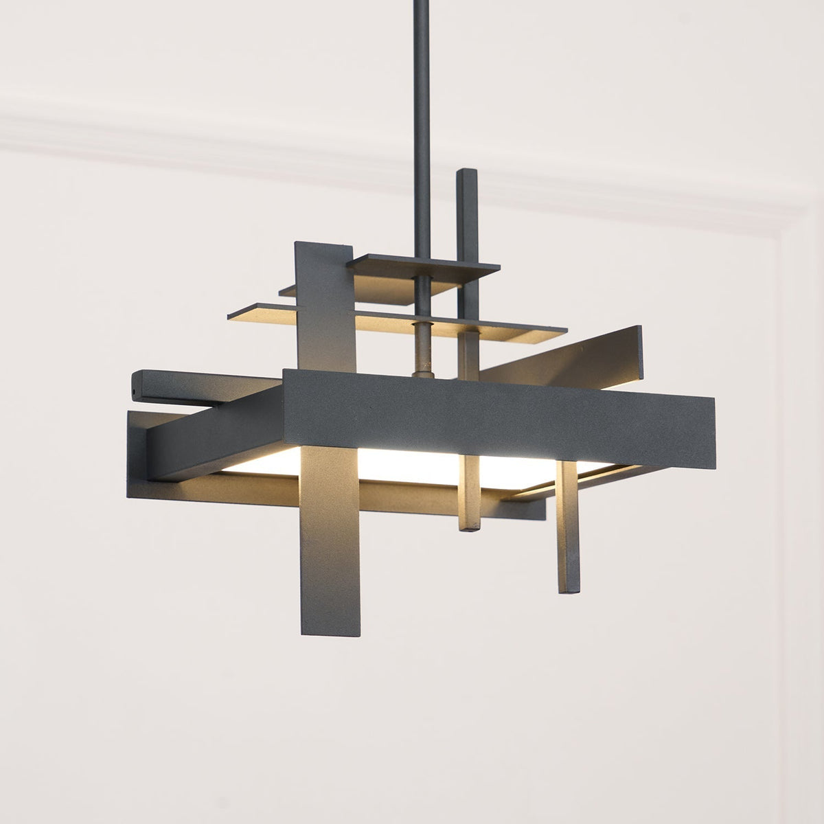 Bico Geometric Pendelleuchte