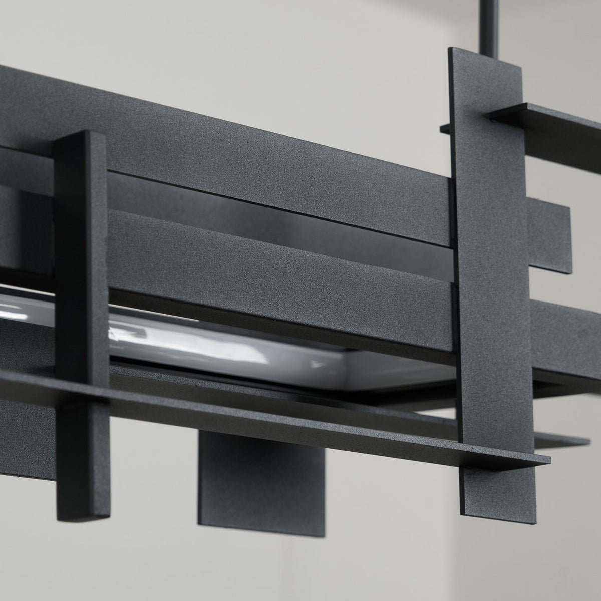 Bico Geometric Pendelleuchte