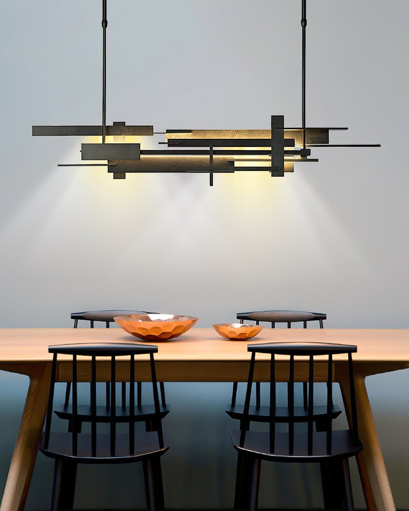 Bico Geometric Pendelleuchte