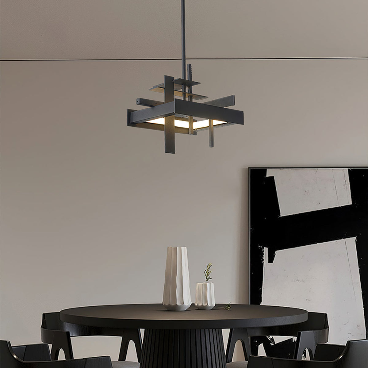 Bico Geometric Pendelleuchte