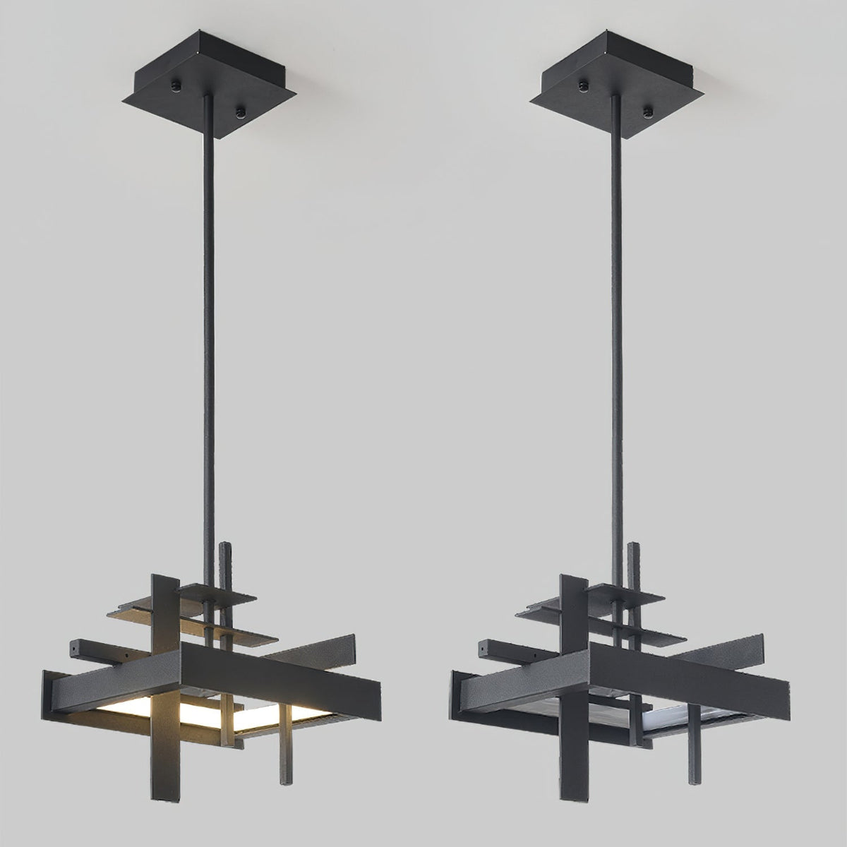Bico Geometric Pendelleuchte