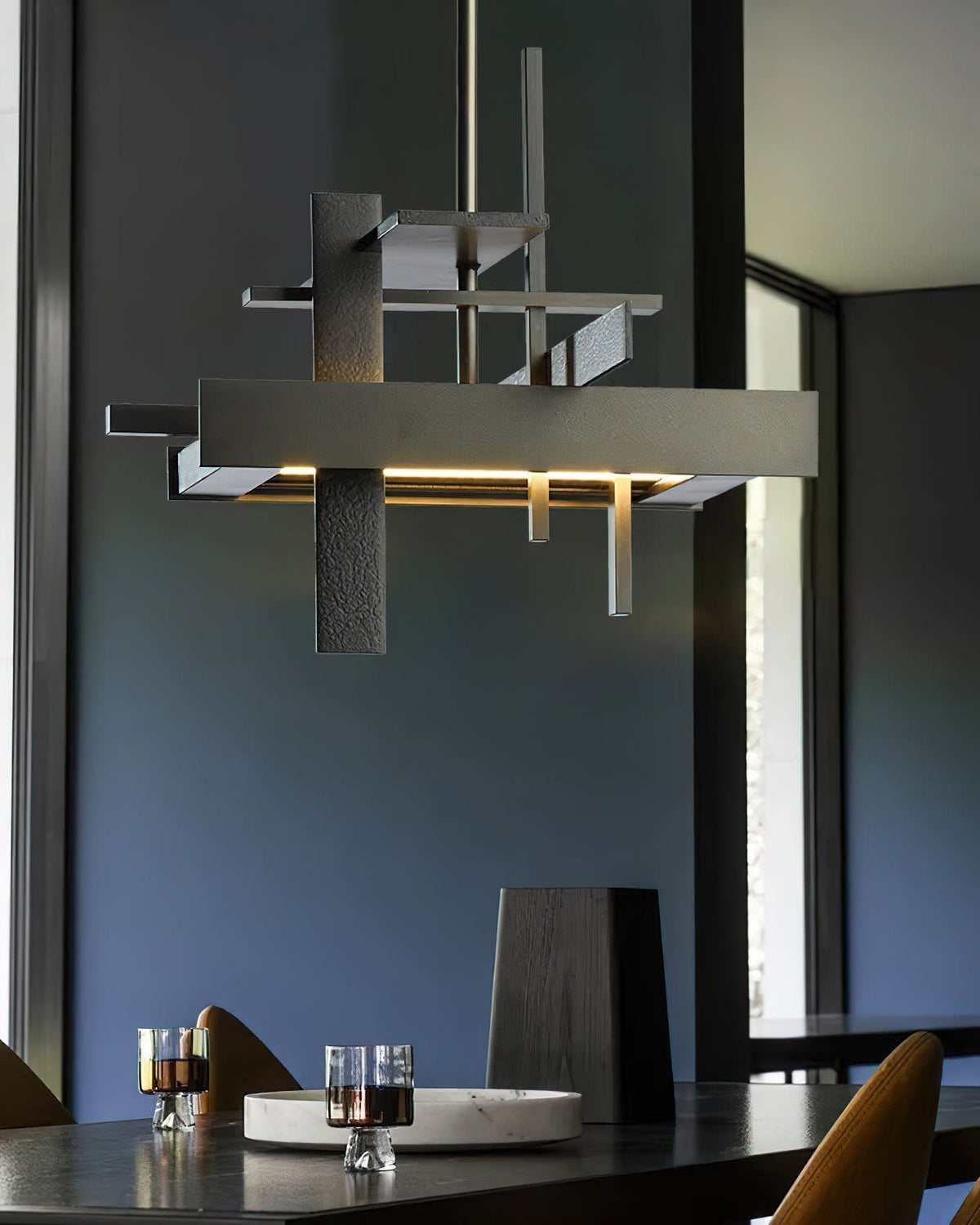 Bico Geometric Pendelleuchte