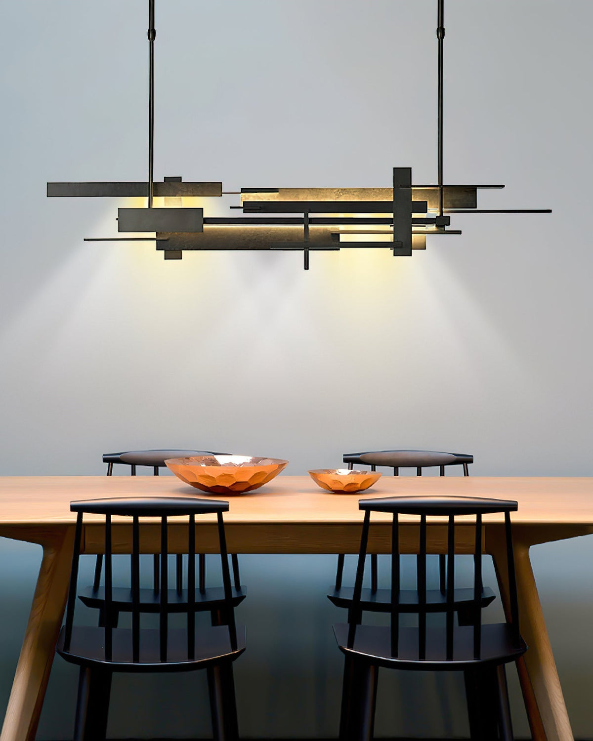 Bico Geometric Pendelleuchte