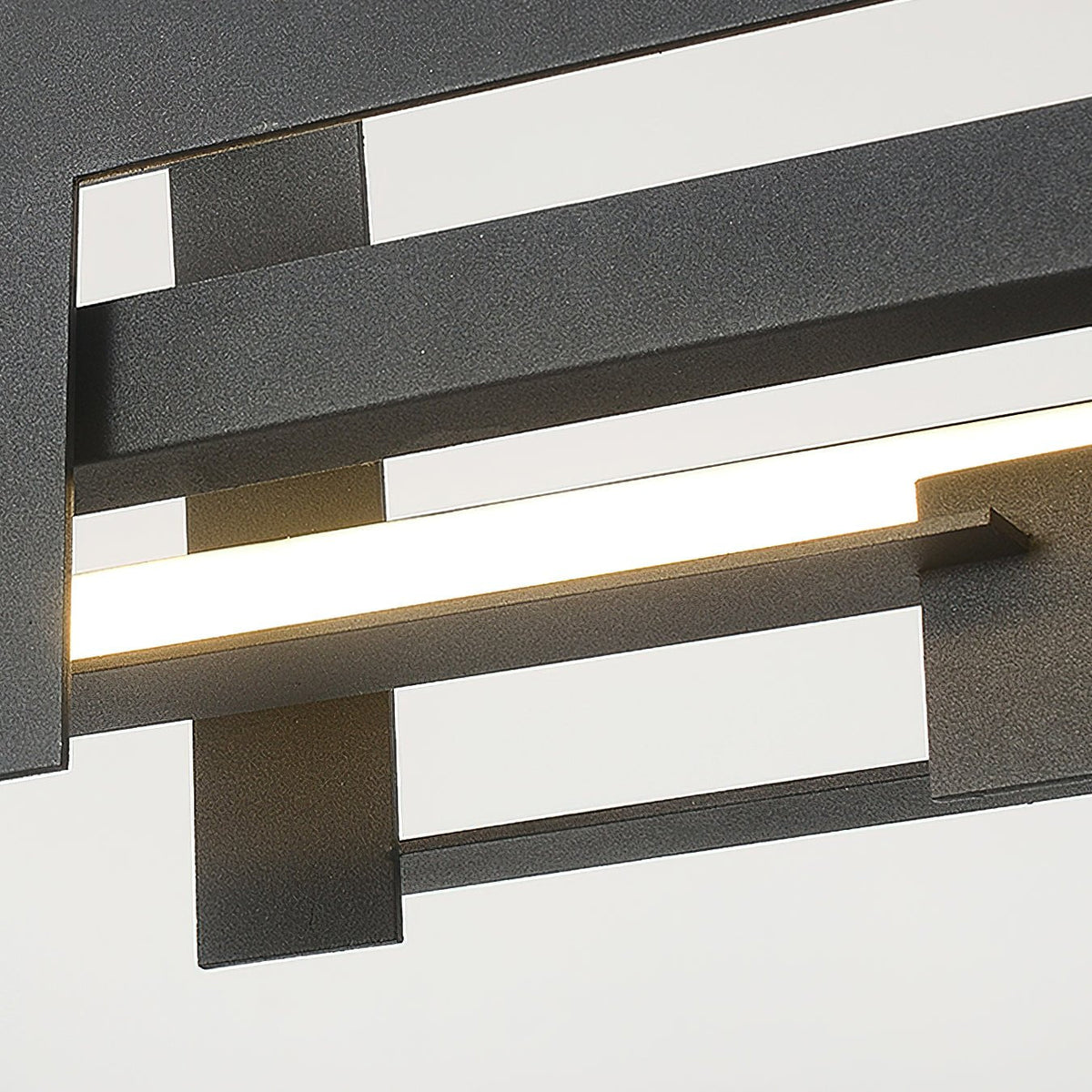 Bico Geometric Pendelleuchte