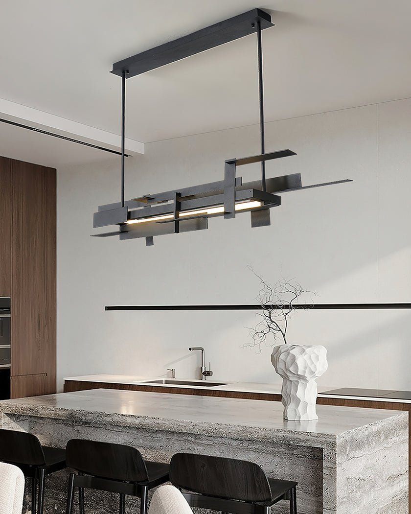 Bico Geometric Pendelleuchte