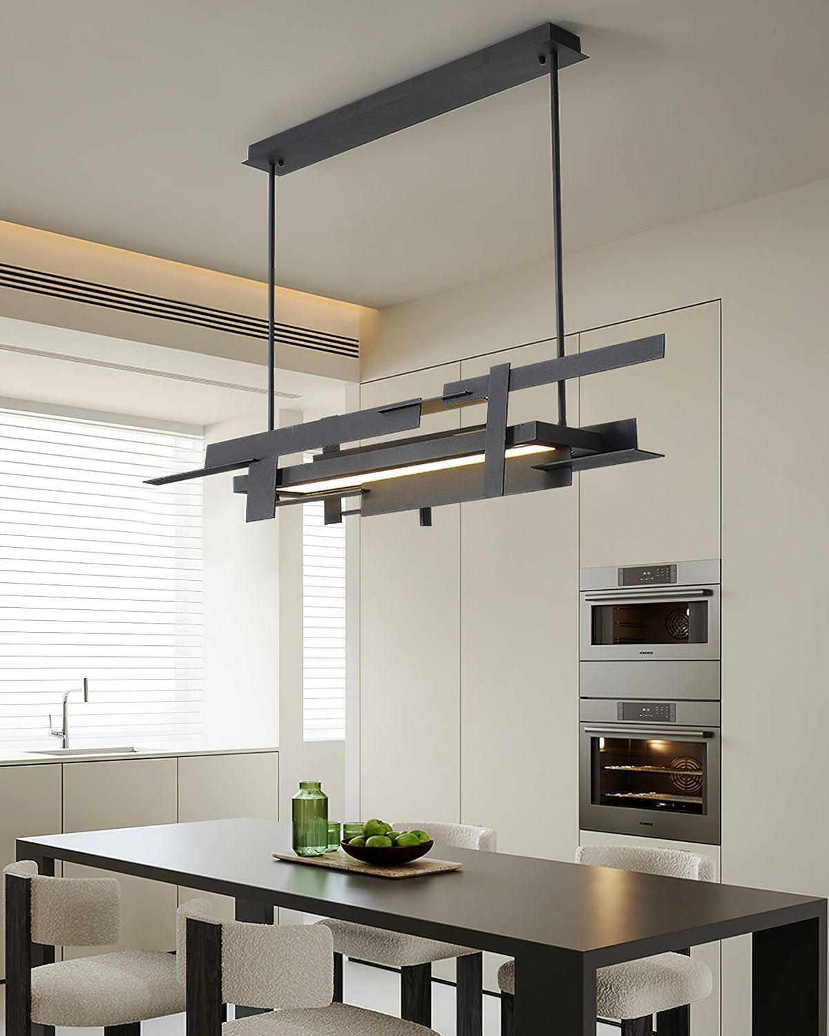 Bico Geometric Pendelleuchte
