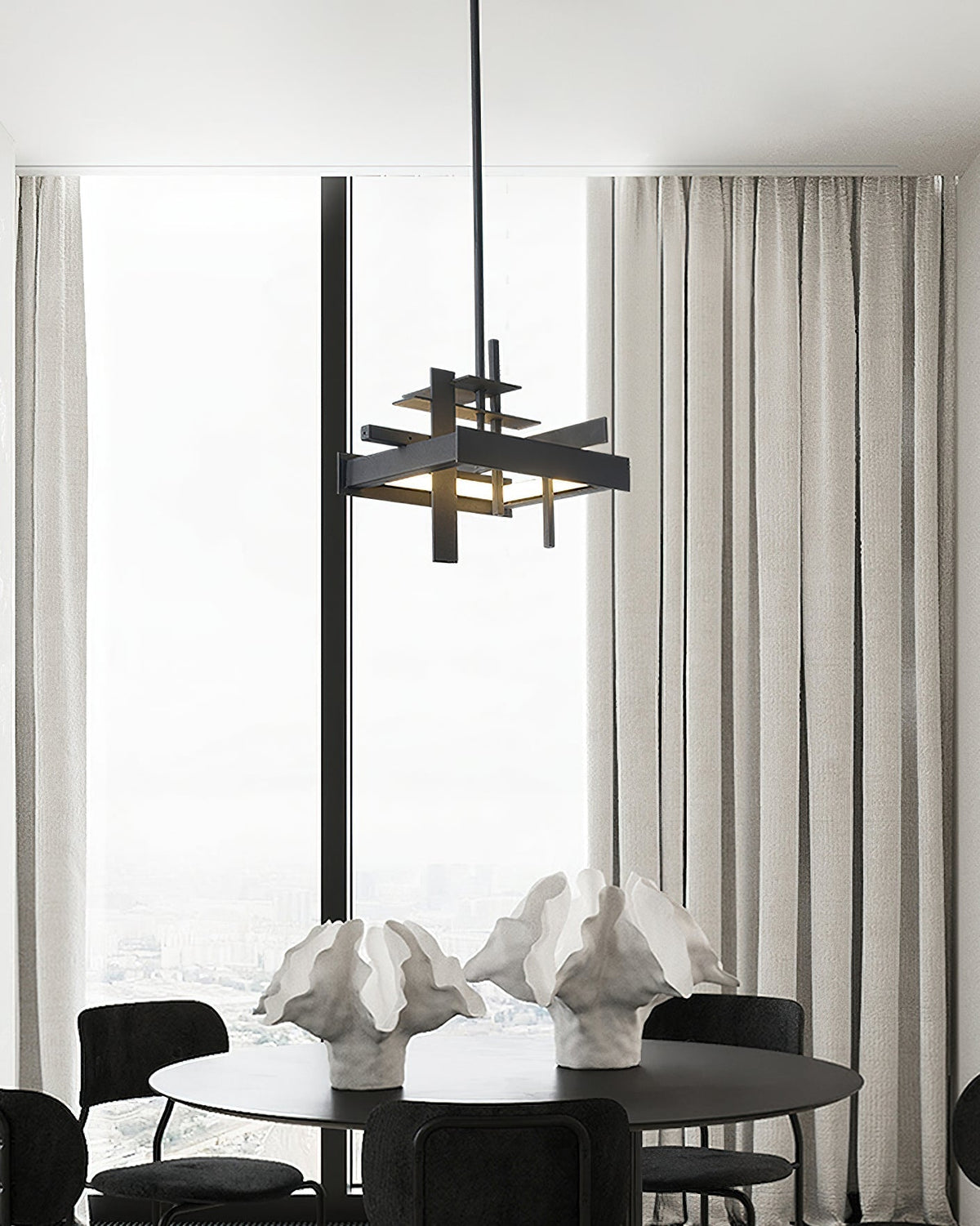 Bico Geometric Pendelleuchte