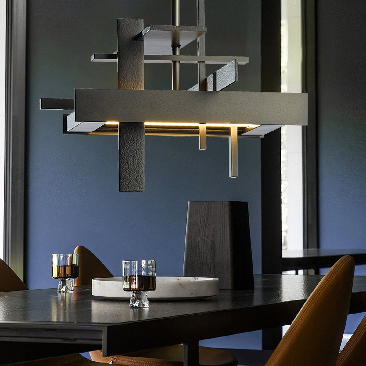 Bico Geometric Pendelleuchte