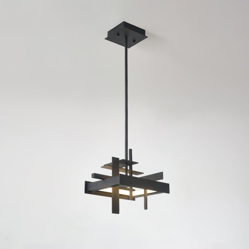 Bico Geometric Pendelleuchte