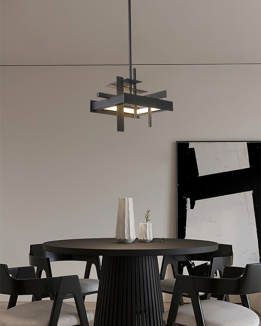 Bico Geometric Pendelleuchte
