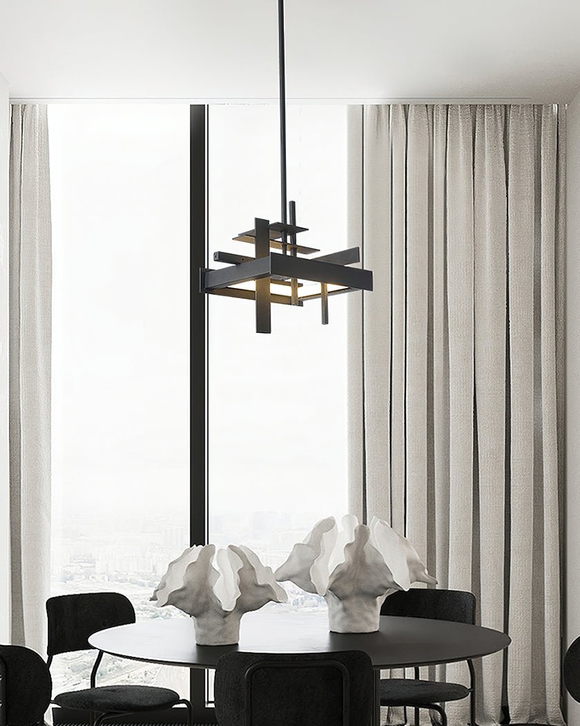 Bico Geometric Pendelleuchte