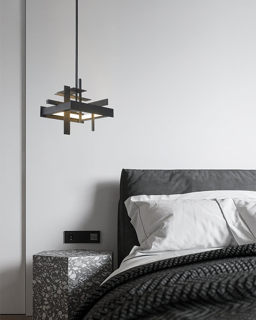 Bico Geometric Pendelleuchte