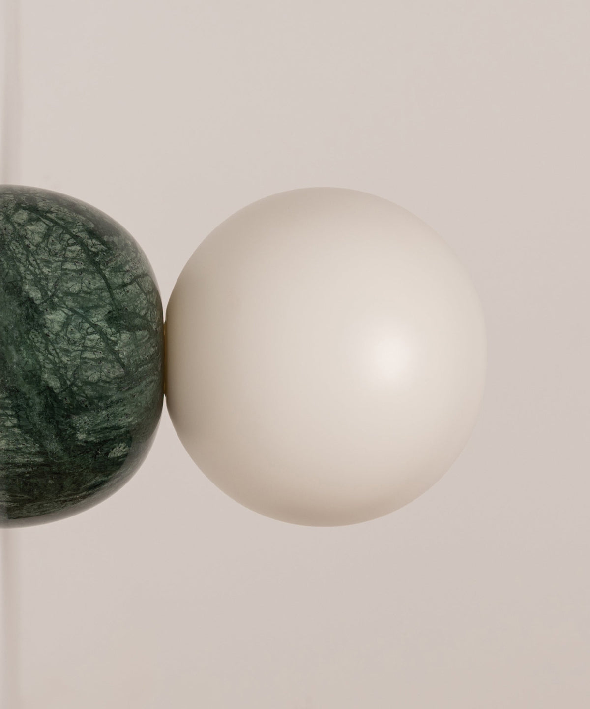 Verdant Wandleuchte