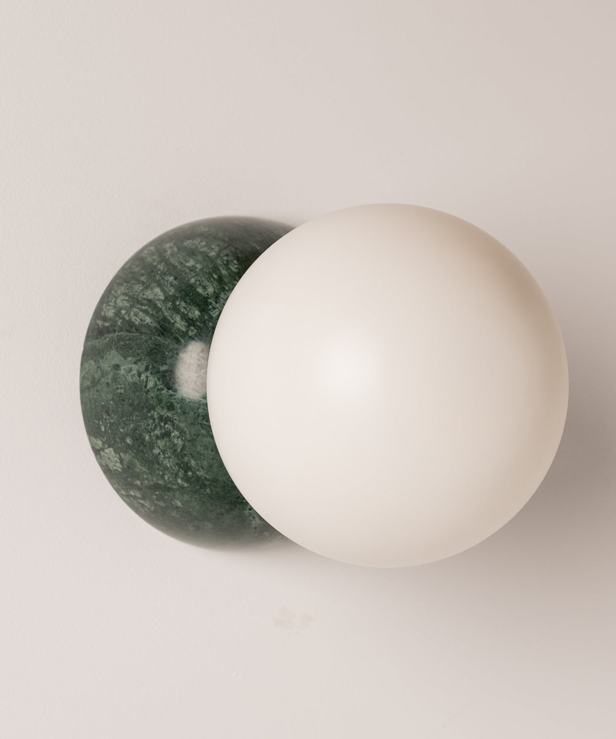 Verdant Wandleuchte