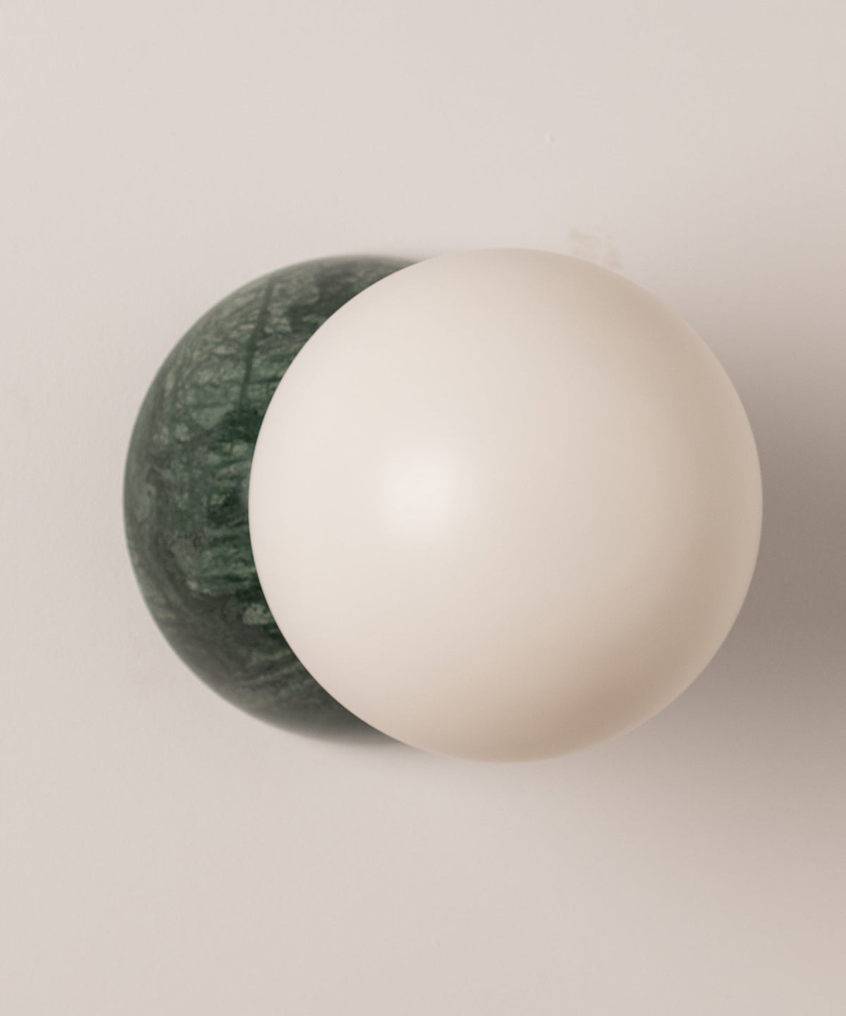 Verdant Wandleuchte