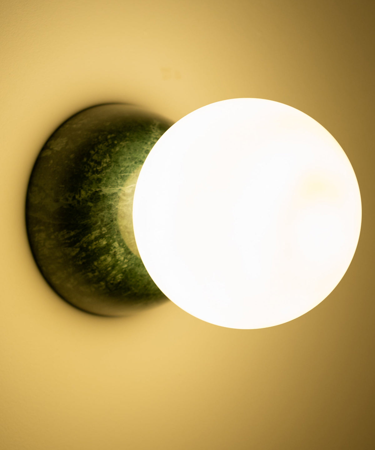 Verdant Wandleuchte