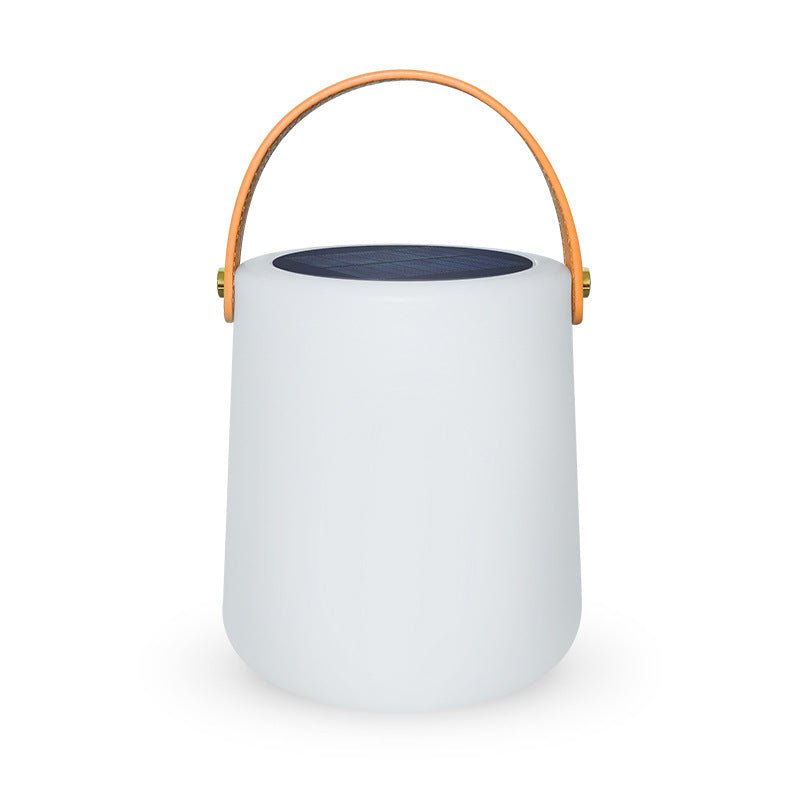 Ulvarisra Premium tragbare Laterne Tischleuchte