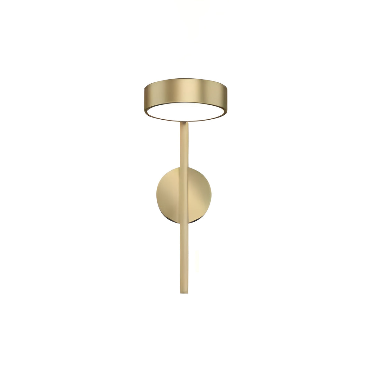 Umirarae zeitgenössische minimalistische Wandleuchte
