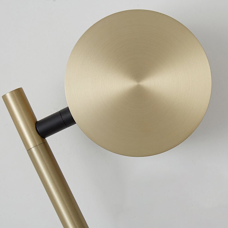 Umirarae zeitgenössische minimalistische Wandleuchte