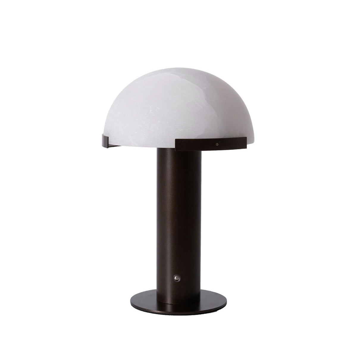 Keir Alabaster-Tischlampe