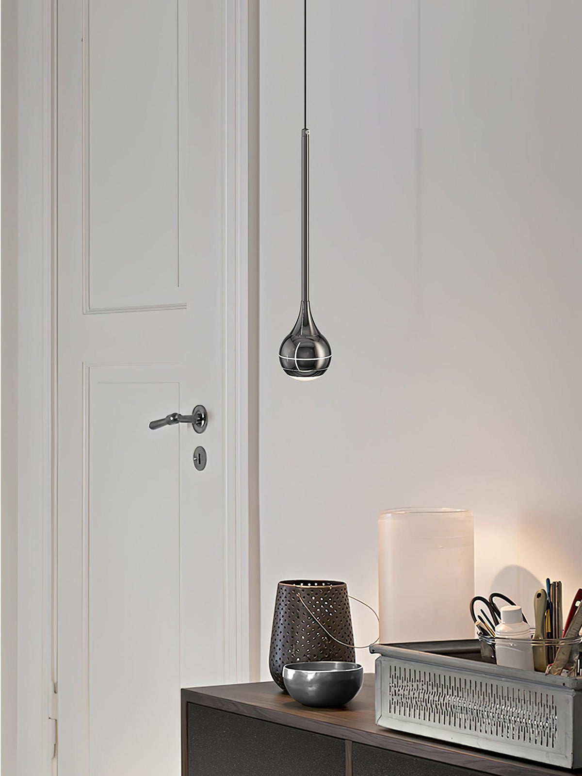 Aire Industrial Classic Pendelleuchte