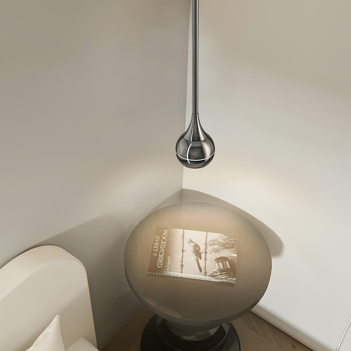 Aire Industrial Classic Pendelleuchte