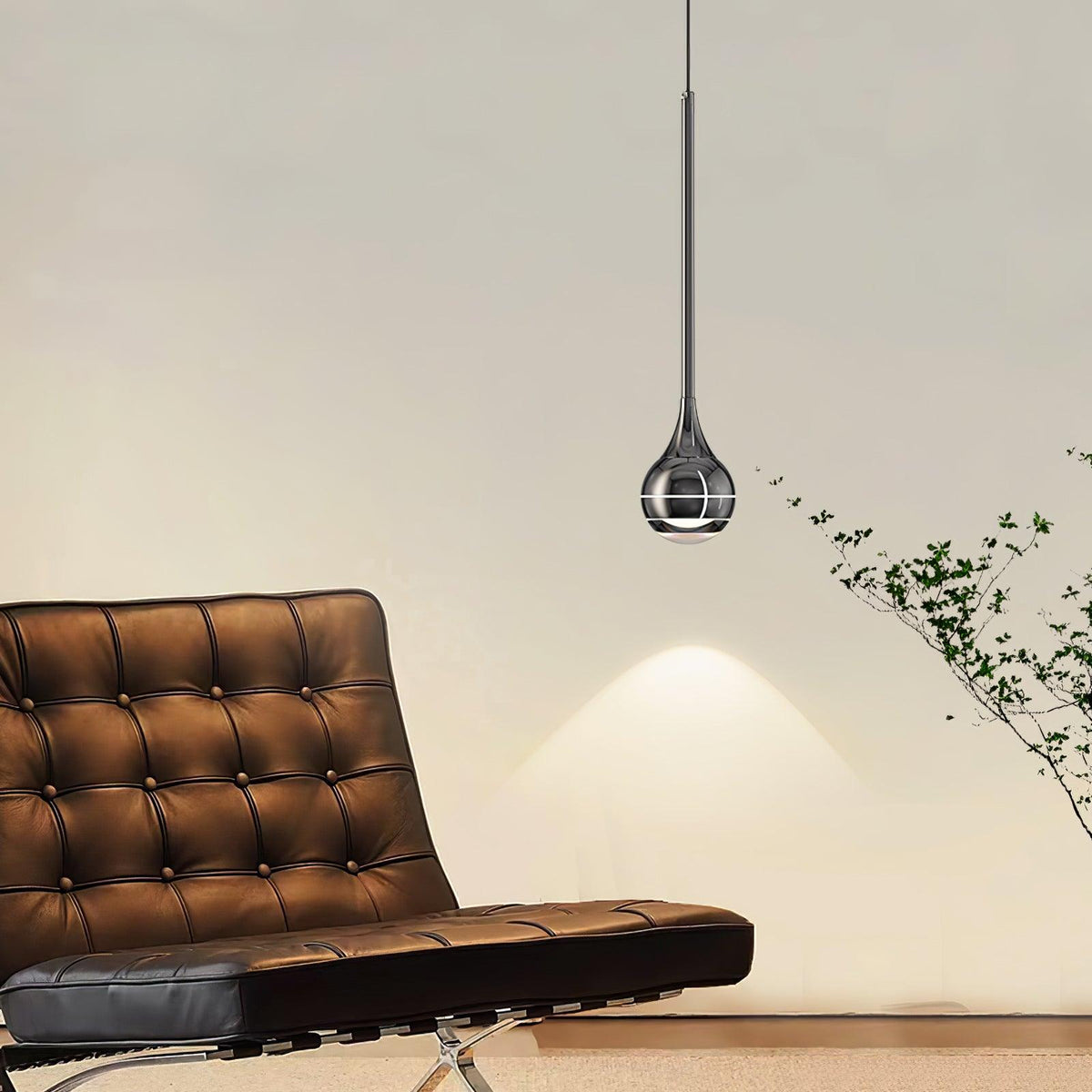 Aire Industrial Classic Pendelleuchte