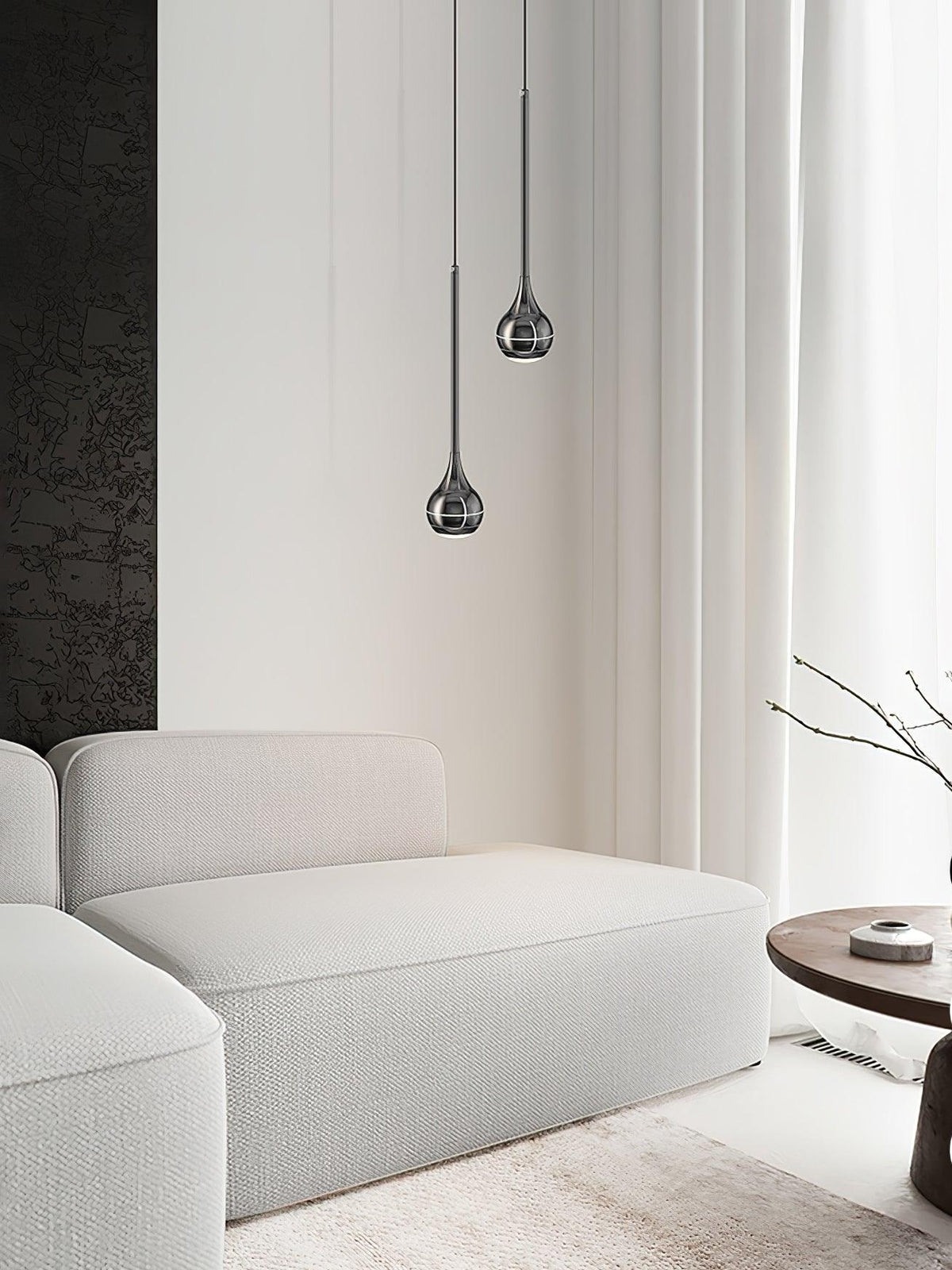 Aire Industrial Classic Pendelleuchte