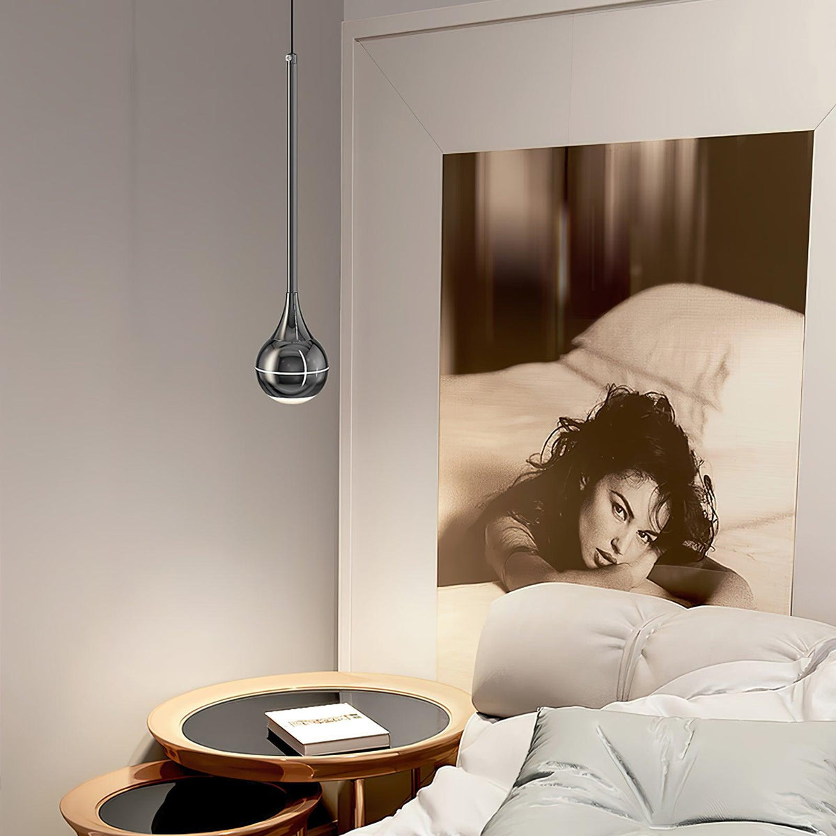 Aire Industrial Classic Pendelleuchte