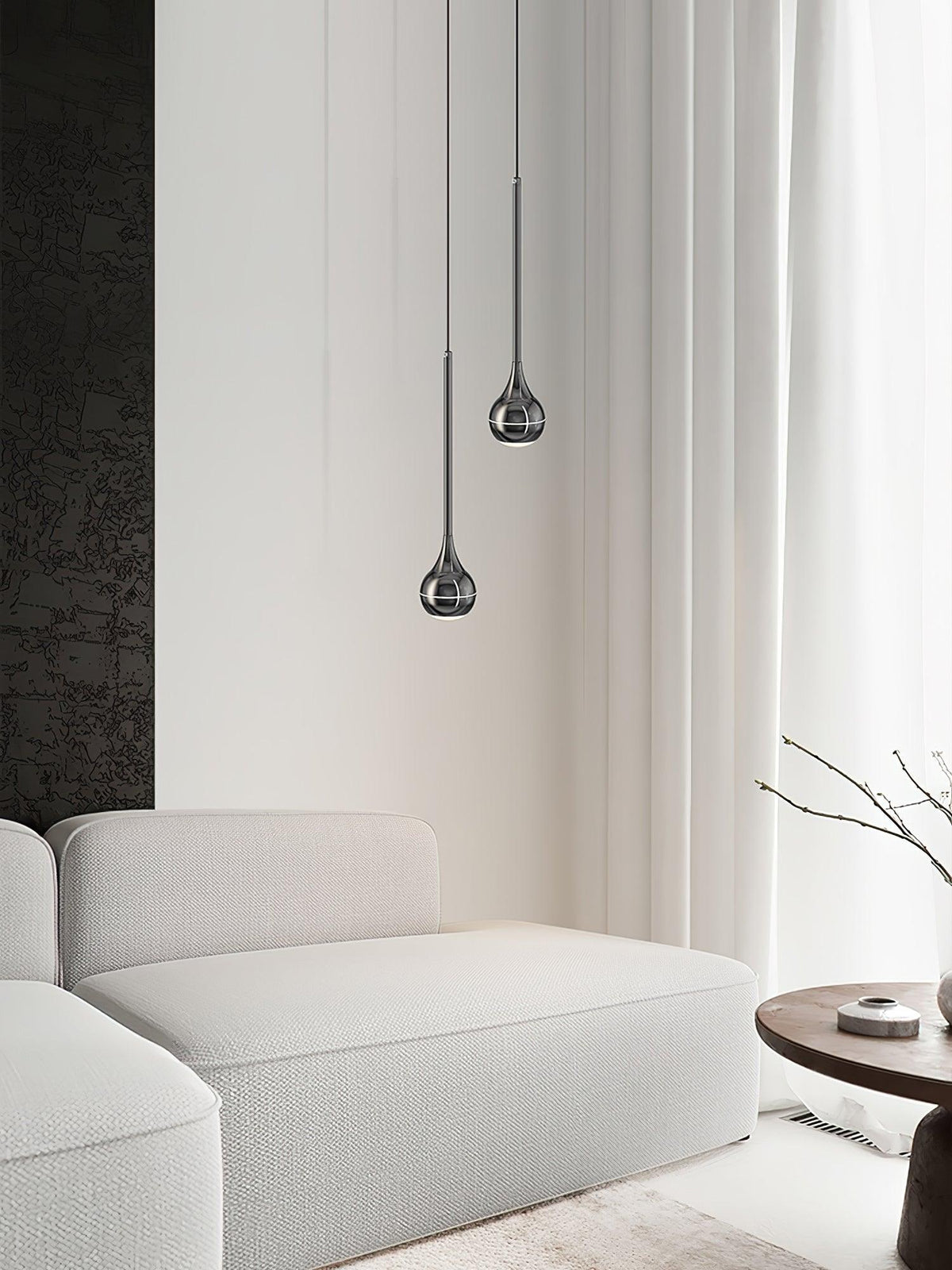 Aire Industrial Classic Pendelleuchte