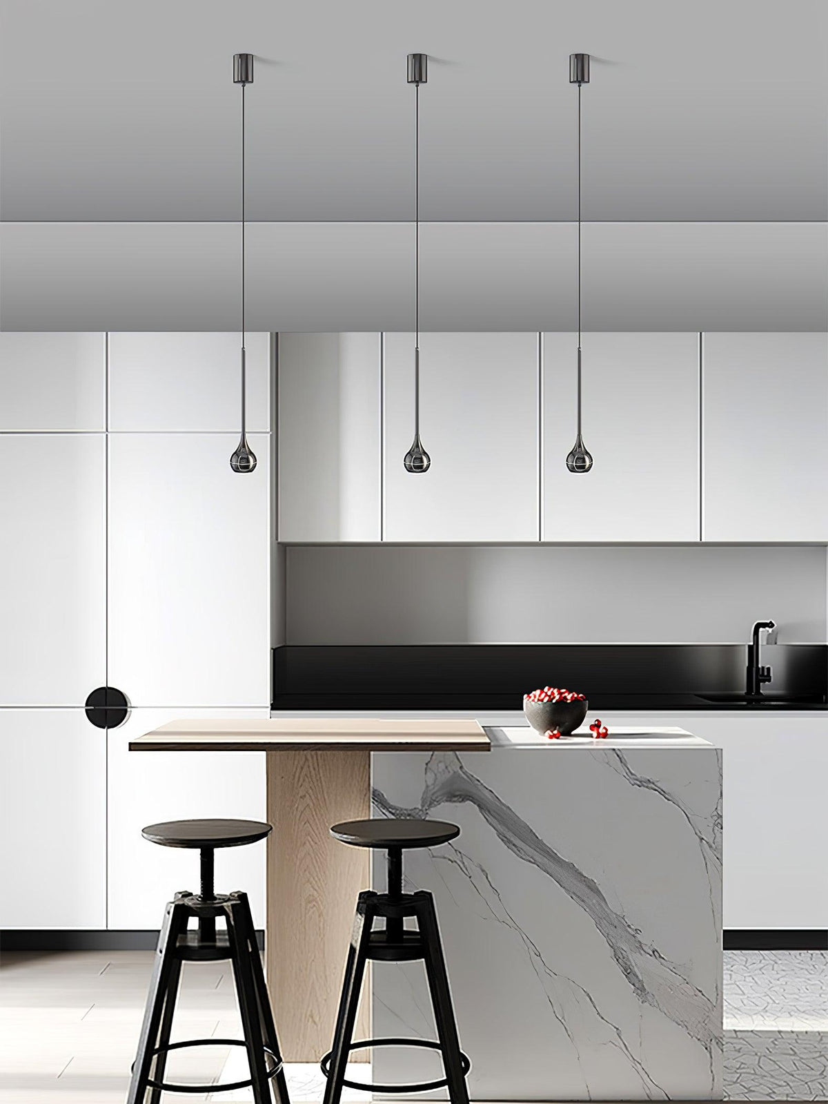 Aire Industrial Classic Pendelleuchte