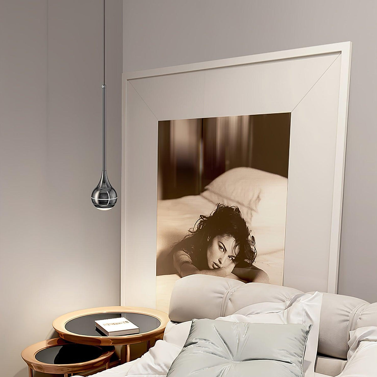 Aire Industrial Classic Pendelleuchte
