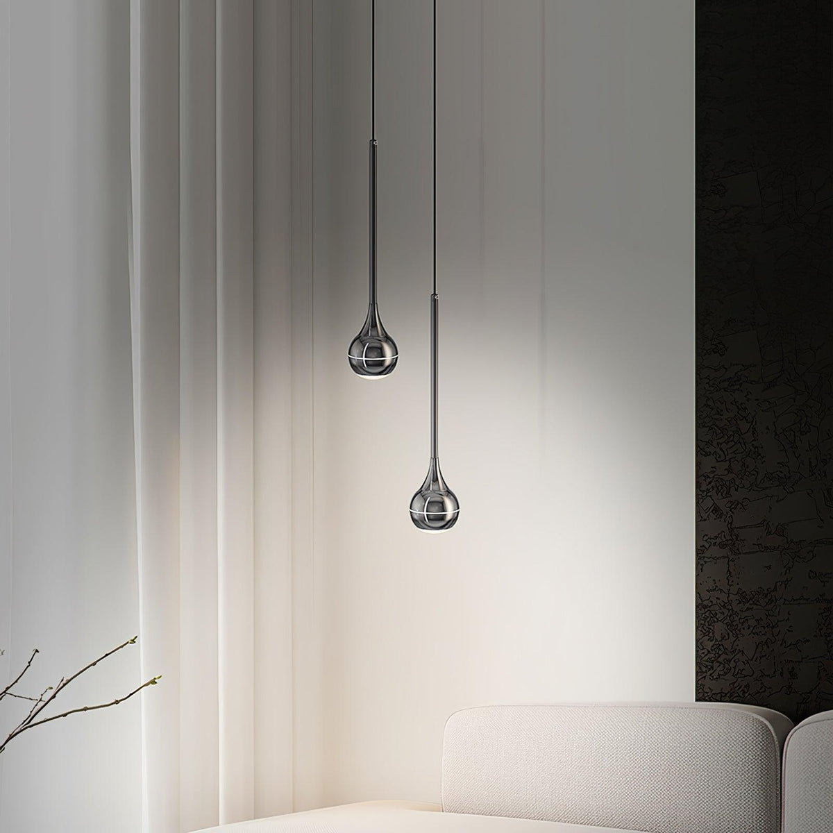 Aire Industrial Classic Pendelleuchte