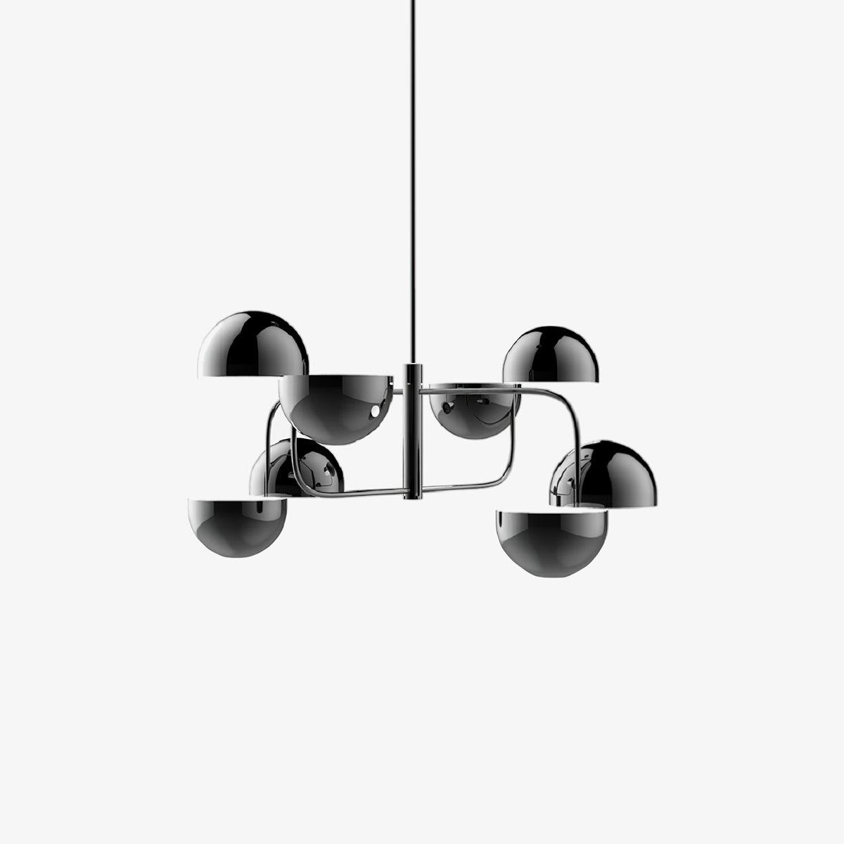 Declan Kronleuchter modern