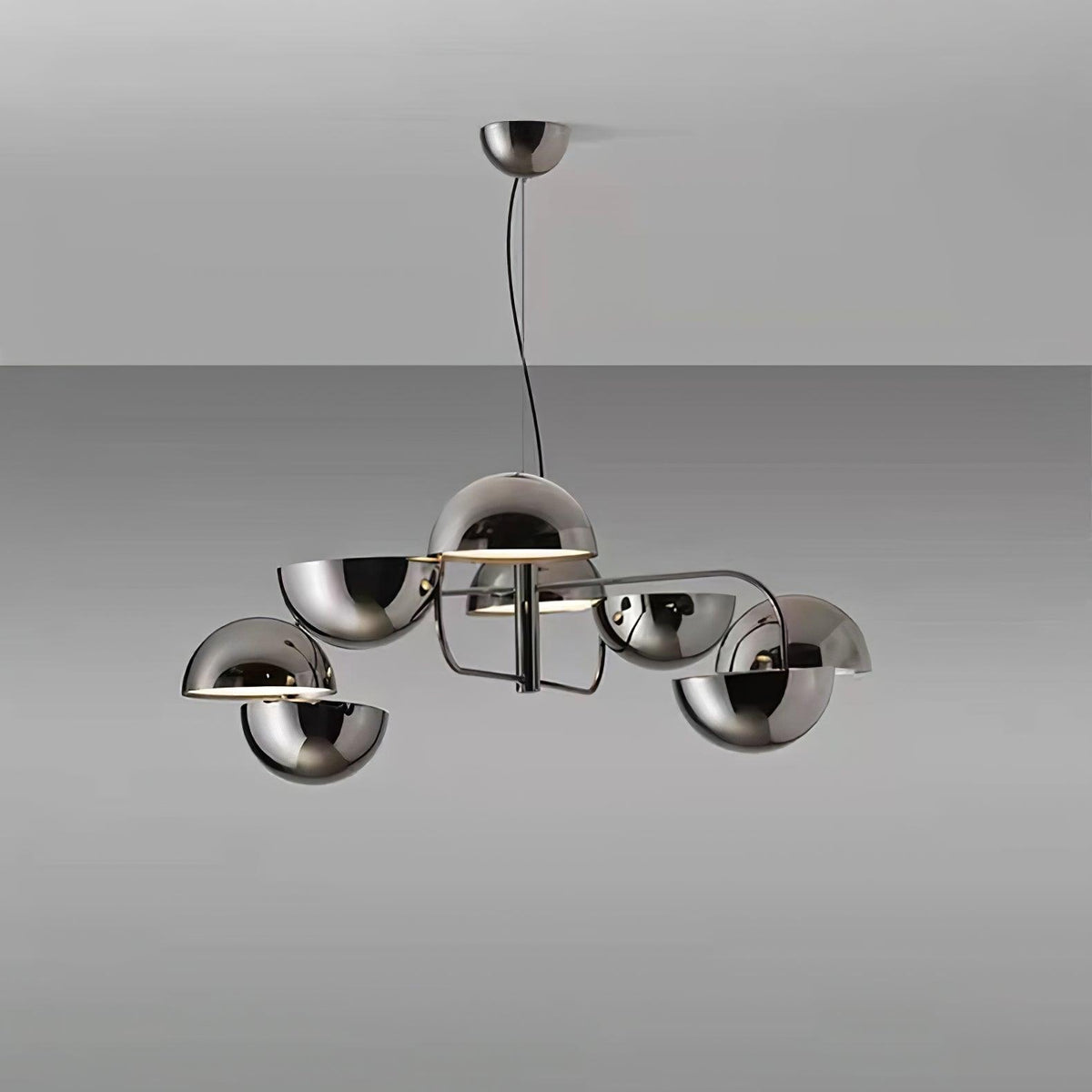 Declan Kronleuchter modern