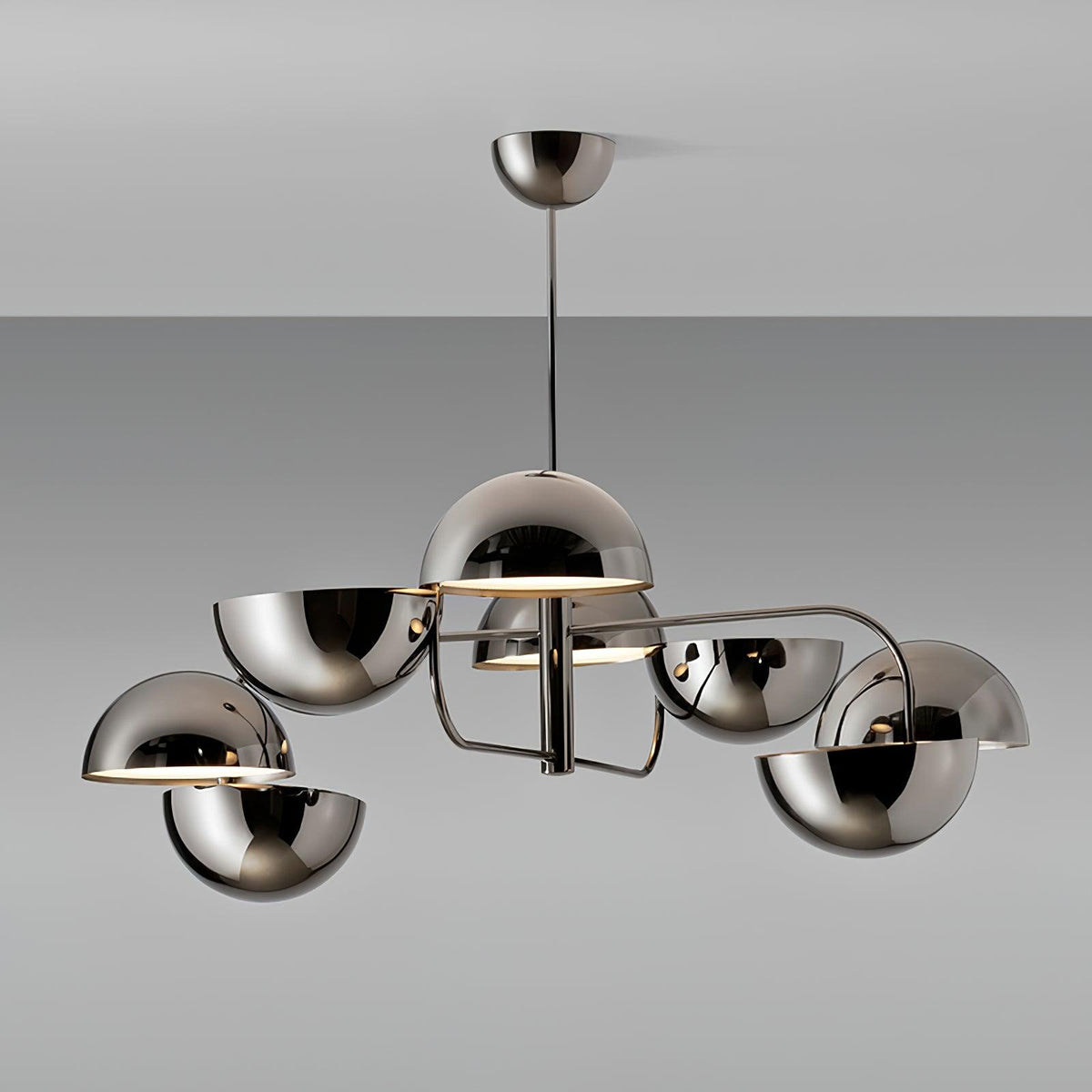 Declan Kronleuchter modern