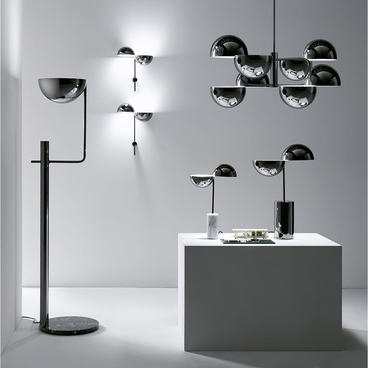 Declan Kronleuchter modern
