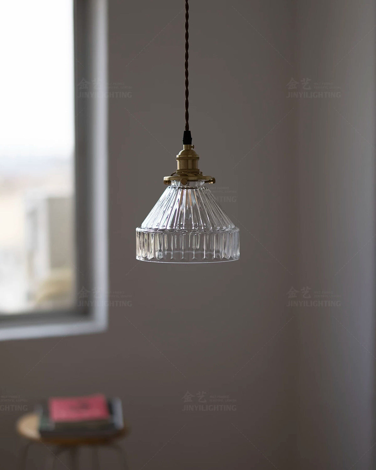 Mirenenne Pendelleuchte